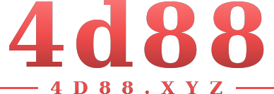 4d88 โลโก้
